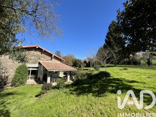 Maison 130m2 Montembœuf