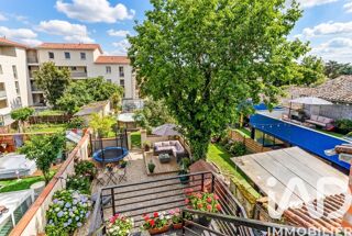  Immeuble à vendre 315 m²