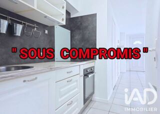  Appartement à vendre 2 pièces 27 m²