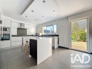  Maison à vendre 6 pièces 120 m²
