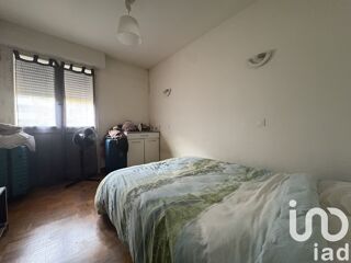  Appartement à vendre 3 pièces 62 m²