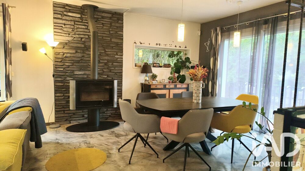 Vente Maison Vente Maison traditionnelle 6 pièces Bréviandes