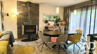  Maison à vendre 6 pièces 140 m²