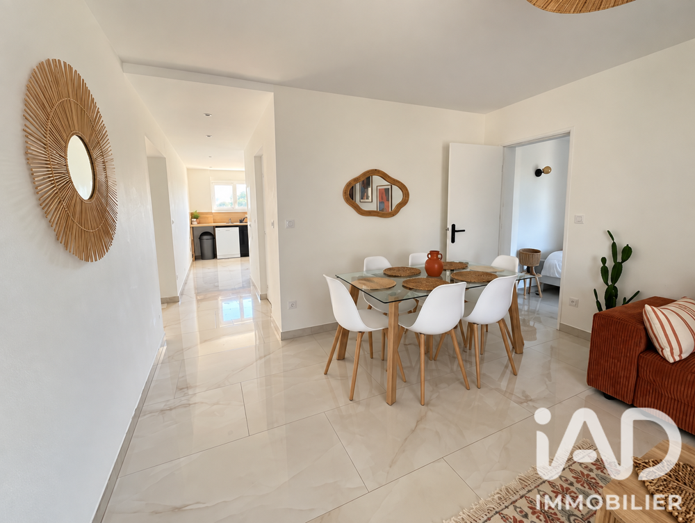 Vente Appartement Vente Appartement 5 pièces Perpignan