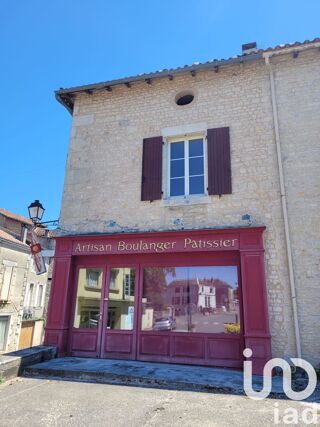  Immeuble à vendre 88 m²