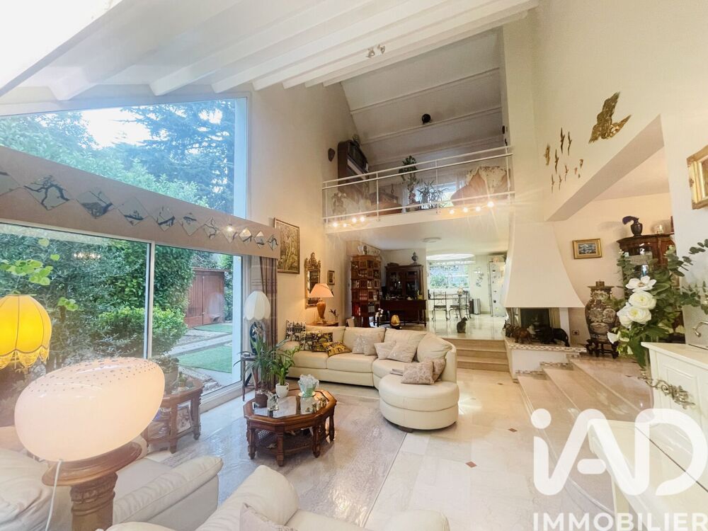 Vente Maison/villa 8 pièces