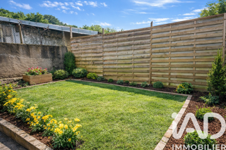 Maison à vendre 5 pièces 100 m²