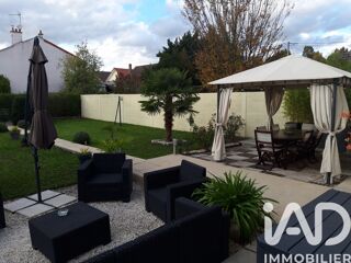  Maison � vendre 5 pi�ces 92 m�