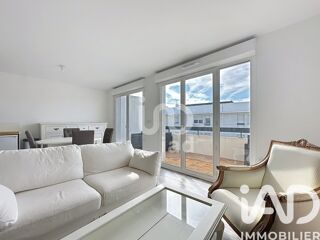  Appartement à vendre 3 pièces 65 m²