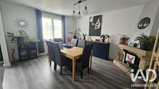  Maison à vendre 4 pièces 69 m²