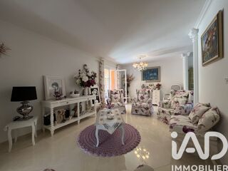  Maison à vendre 7 pièces 226 m²
