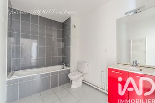  Appartement à vendre 3 pièces 58 m²