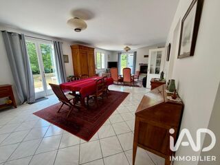 Maison à vendre 5 pièces 115 m²