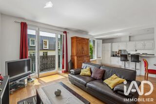  Appartement à vendre 3 pièces 65 m²