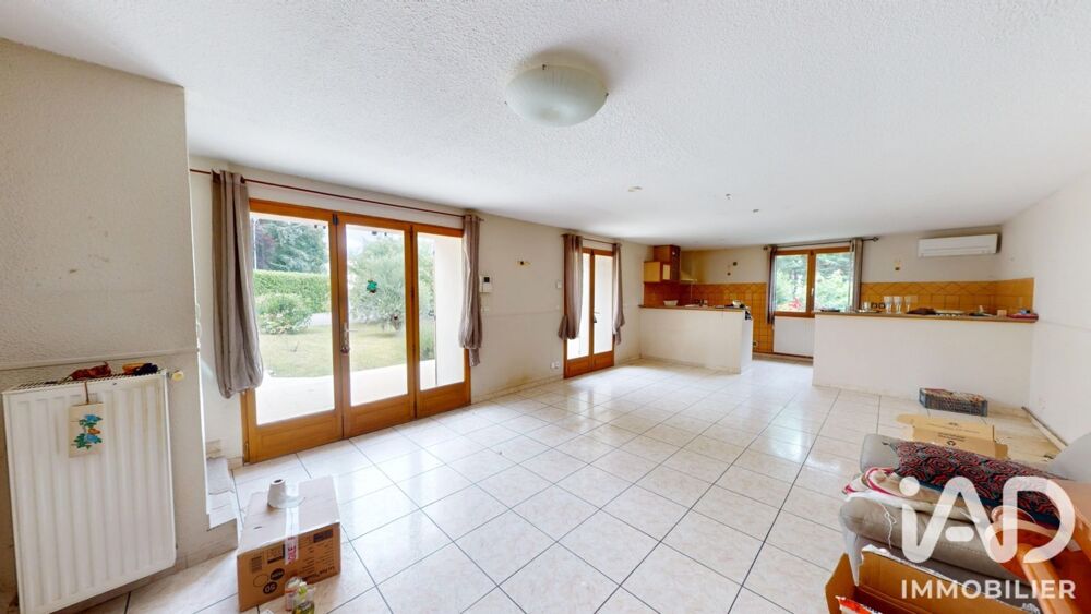 Vente Maison Vente Maison/villa 3 pièces Seyssins