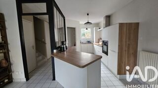  Maison à vendre 5 pièces 83 m²