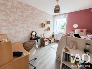  Maison à vendre 6 pièces 145 m²