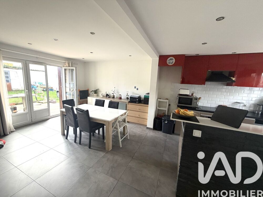 Vente Maison/villa 5 pièces