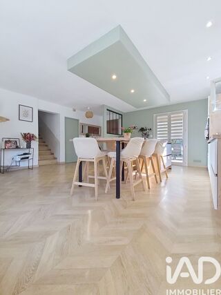  Maison � vendre 5 pi�ces 110 m�