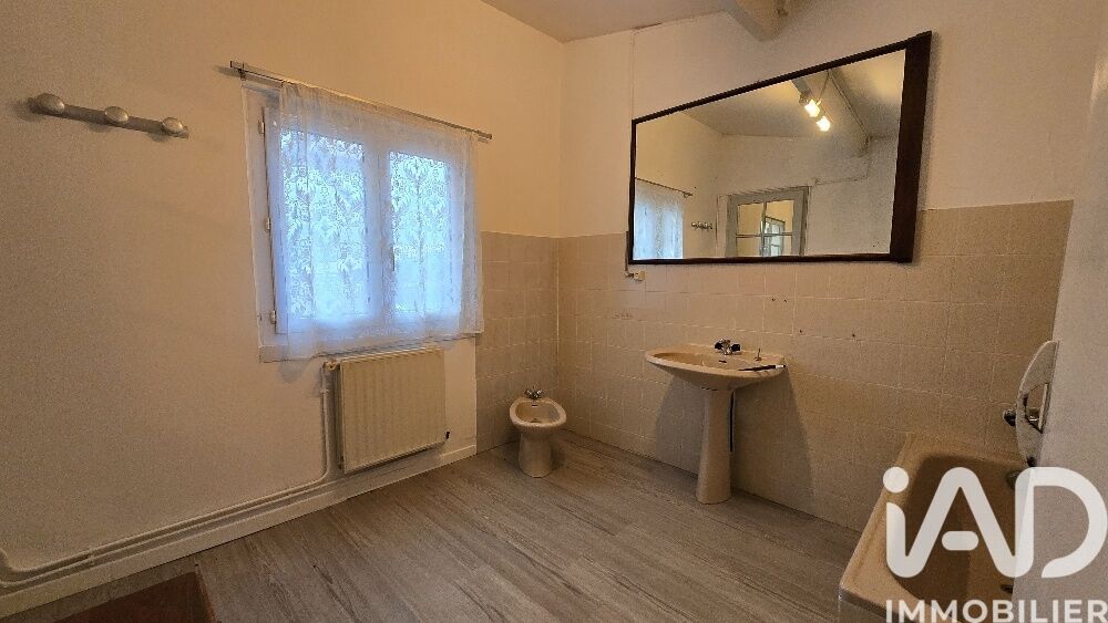 Vente Maison/villa 5 pièces