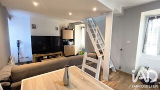 Vente Maison Vente Maison de village 2 pièces Denonville