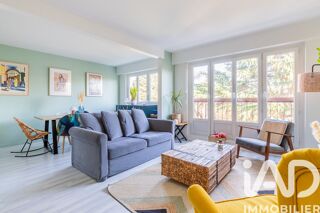  Appartement � vendre 4 pi�ces 74 m�
