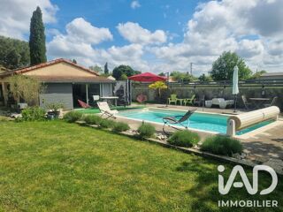  Maison à vendre 5 pièces 151 m²