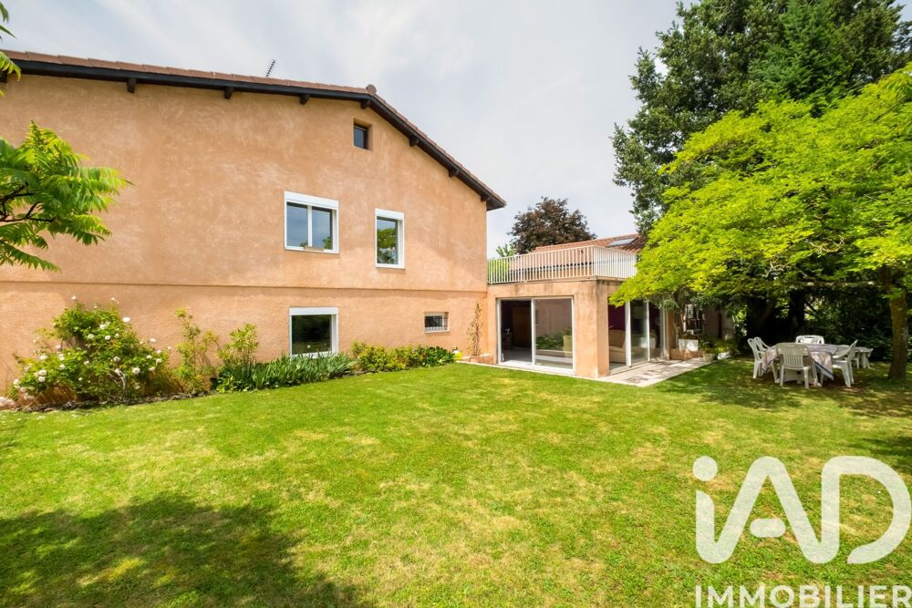 Vente Maison/villa 9 pièces