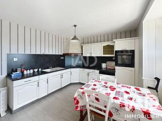  Maison à vendre 5 pièces 100 m²