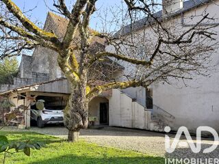  Maison � vendre 7 pi�ces 123 m�