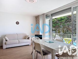  Appartement � vendre 1 pi�ce 38 m�