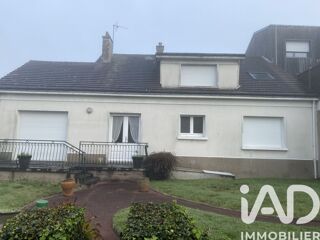  Maison à vendre 6 pièces 171 m²