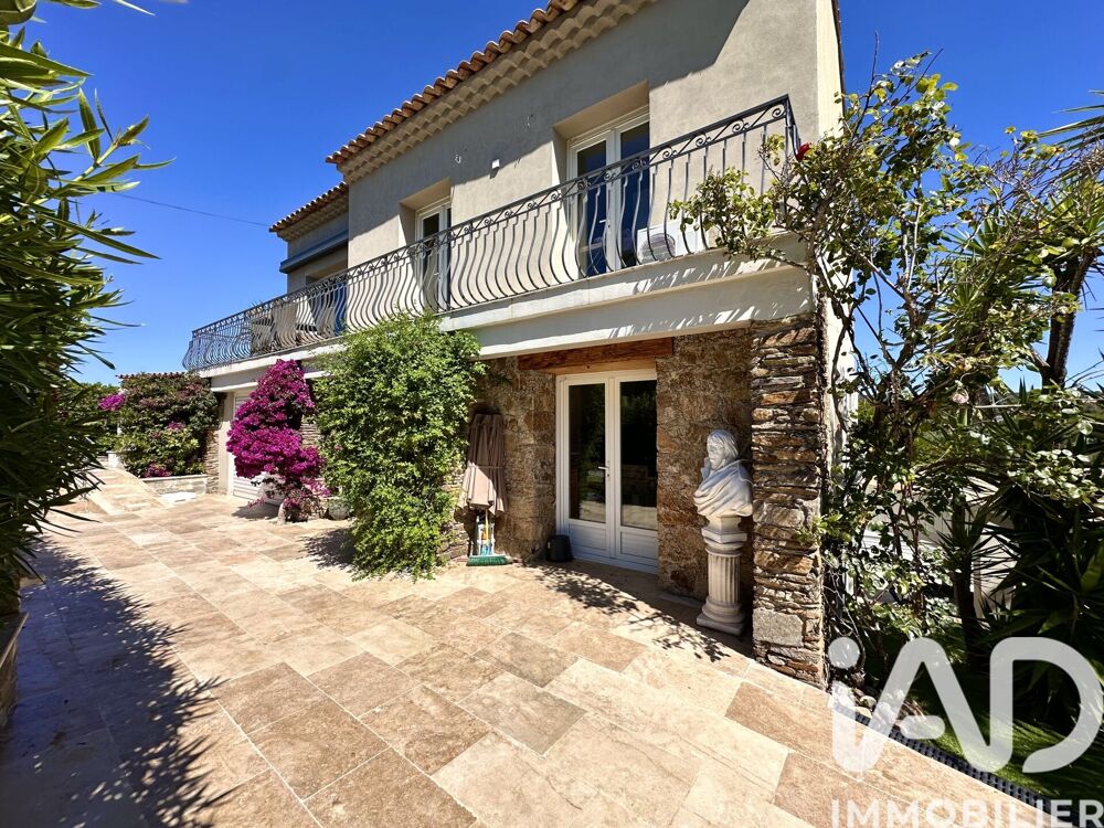 Vente Maison/villa 7 pièces