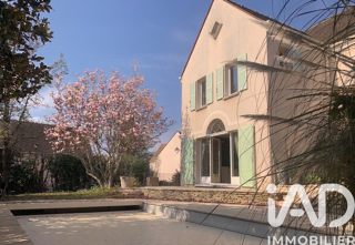  Maison à vendre 7 pièces 223 m²
