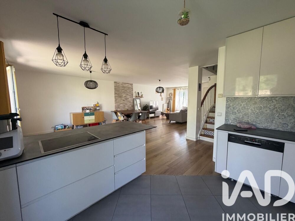Vente Maison traditionnelle 7 pièces