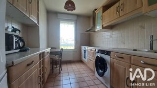  Appartement à vendre 2 pièces 54 m²