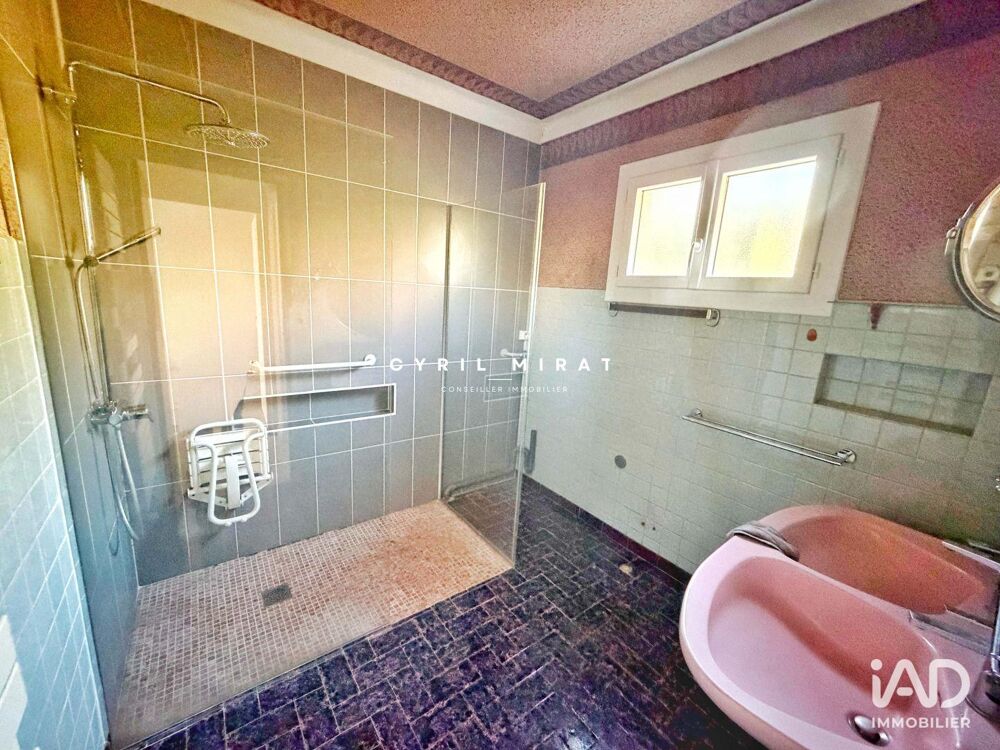 à vendre  Maison La Seyne-sur-Mer (83500)