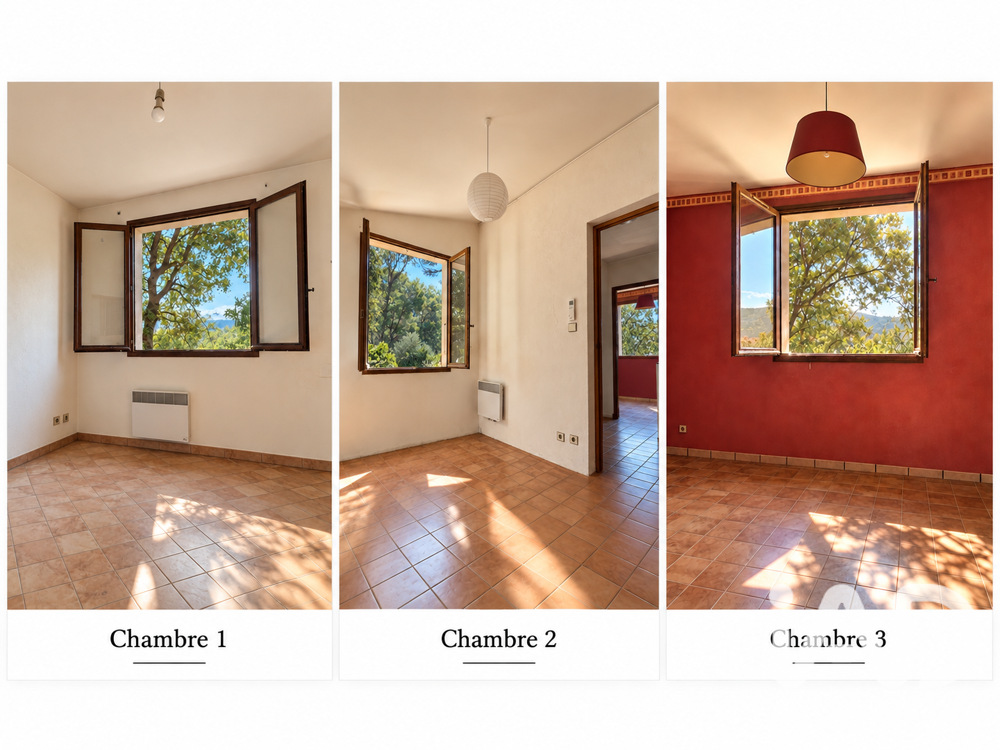 Vente Maison Vente Maison/villa 6 pièces Colomars
