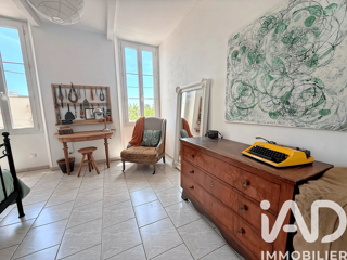  Appartement à vendre 3 pièces 85 m²