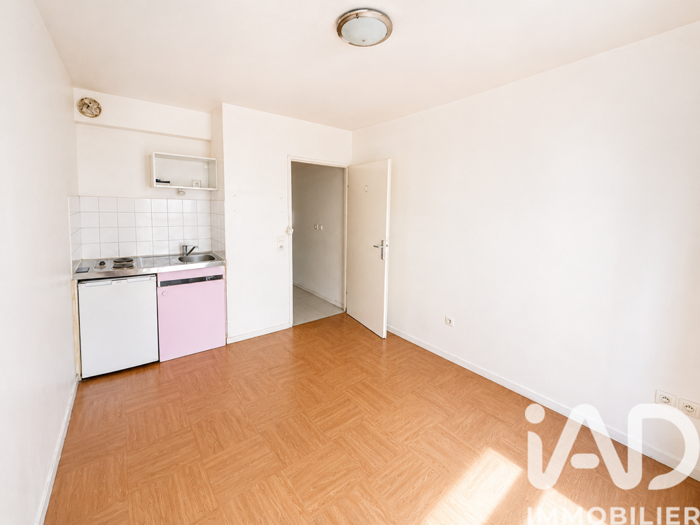 Vente Appartement Vente Studio 1 pièce Pierrefitte-sur-seine