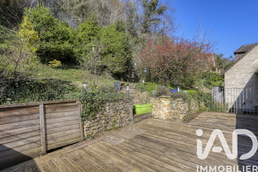 Vente Maison traditionnelle 7 pièces