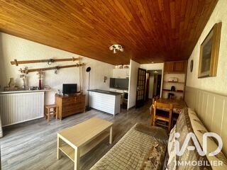  Appartement à vendre 1 pièce 36 m²