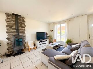  Maison à vendre 6 pièces 108 m²