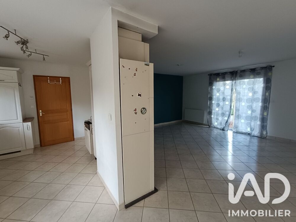Vente Maison Vente Maison traditionnelle 4 pièces Terval