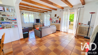  Maison à vendre 6 pièces 146 m²