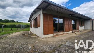  Maison � vendre 4 pi�ces 98 m�