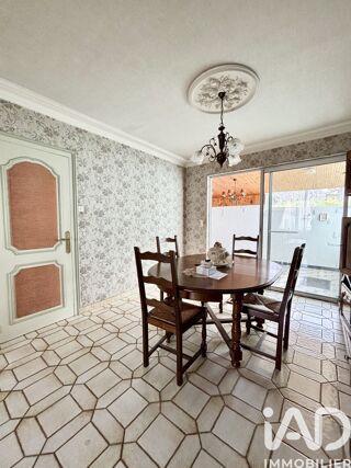  Maison � vendre 5 pi�ces 133 m�