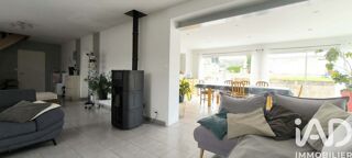  Maison � vendre 10 pi�ces 180 m�