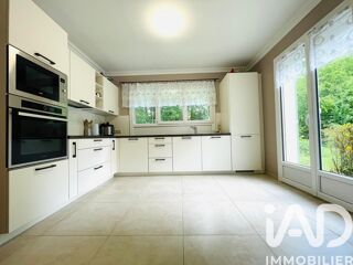  Maison à vendre 6 pièces 120 m²