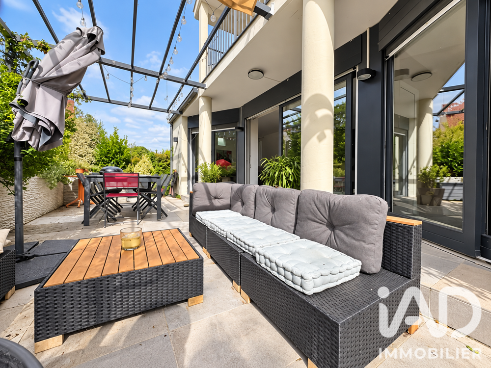 à vendre  Maison Marly-le-Roi (78160)